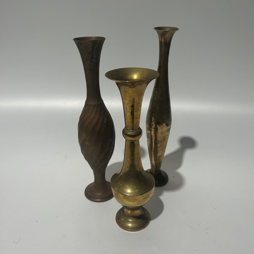 BRASSWARE, Assorted Medium